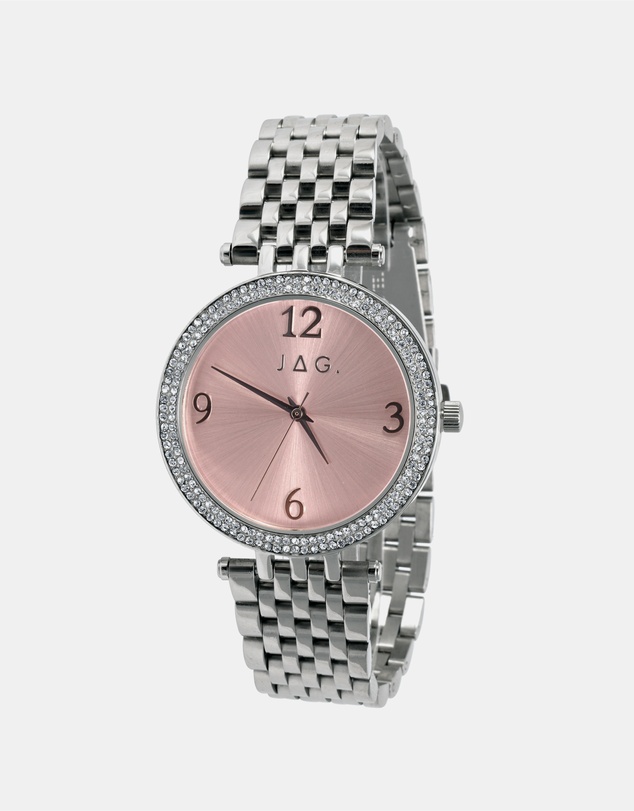 Jag - Lalor Analouge Women's Watch