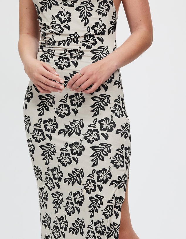 Third Form - Hawaii 2.0 Slip Dress