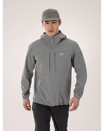 Arc'teryx - Gamma Hoody Men's