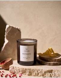 Kirri x Linen House - Candle 220g