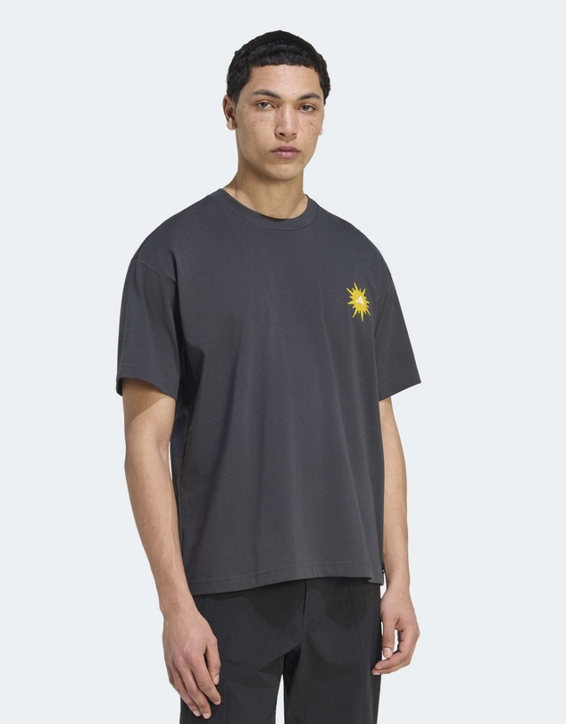 adidas Performance - TERREX PHOTOTROPIC LIFE GRAPHIC T-SHIRT Mens