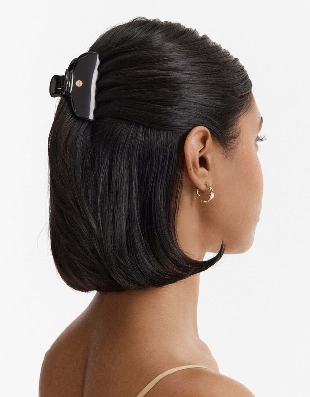 MIMCO - Mimco Middy Hair Claw Clip
