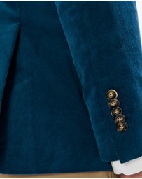Marcs - Baxter Cord Blazer