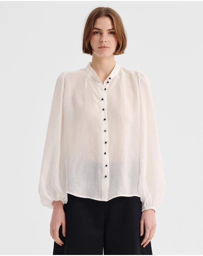 Morrison - Ellis Shirt