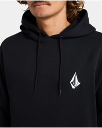 Volcom - Mens Vologo Pullover Hoodie
