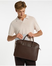 Status Anxiety - Risking All Satchel