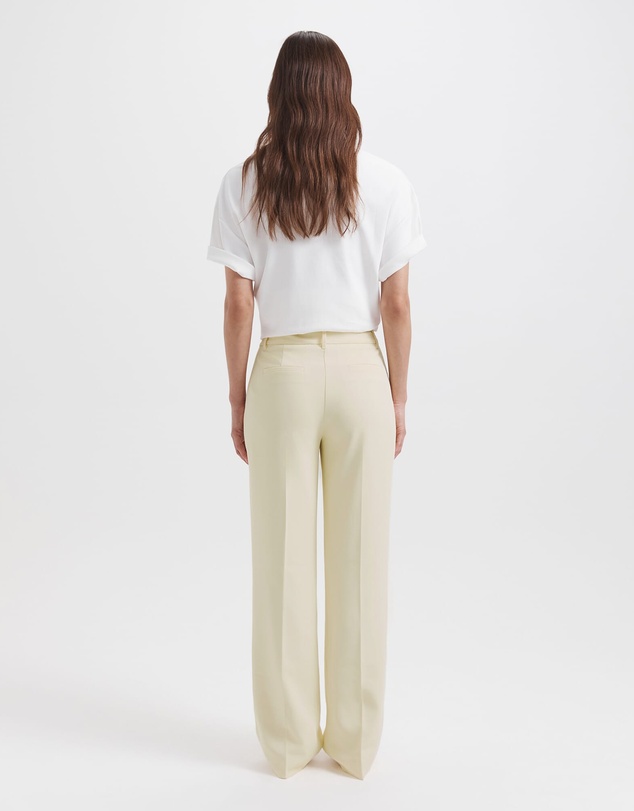 SABA - Dharma Tailored Wide Leg Pant