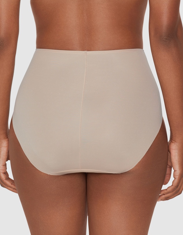 Miraclesuit Shapewear - 2 Pack High Waist Light Tummy Control Brief
