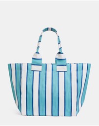 EAU BAGS - Grand Tote Bag