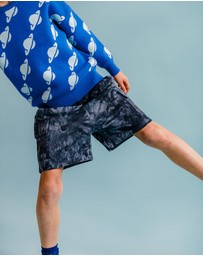 Rock Your Kid - Space Knit Jumper - Kids