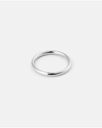 Daniel Wellington - Classic Arch Ring 2.5mm