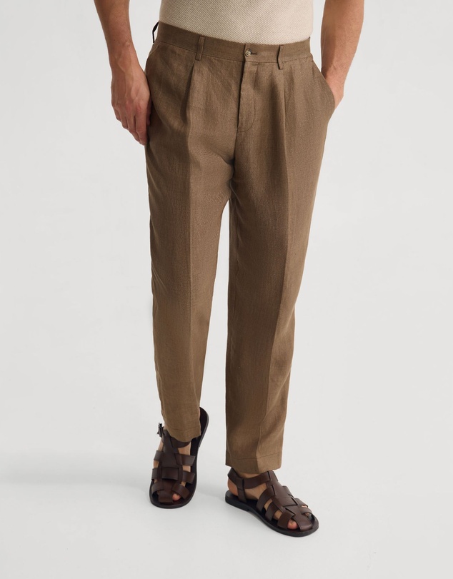 Oxford - Christopher Pant