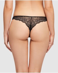 Dita Von Teese - Fiamma G-String