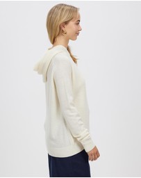 KAJA Clothing - Sally Pullover Jumper