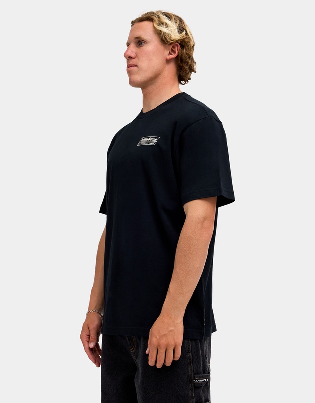 Billabong - Mens Walled T-Shirt