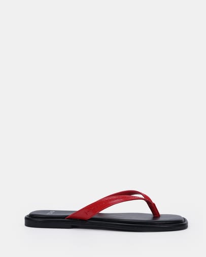 Red Vintage