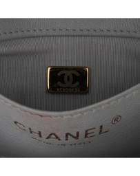 Pre-Loved by Azura Reborn - Pre-Loved chanel Chanel Quilted Lambskin Crossbody