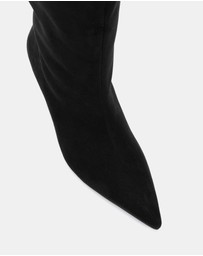 Novo - Zircon Boots