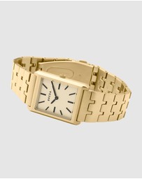 Breda - Virgil Metal Bracelet Watch, 26MM