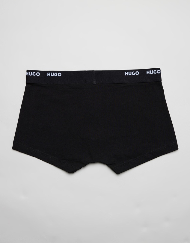 HUGO - 5-Pack Trunks
