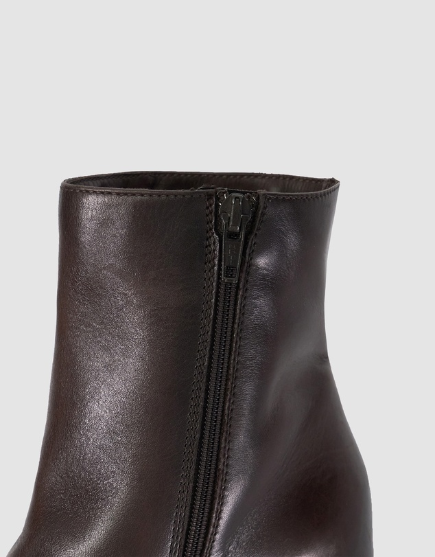 Dune London - Paxten - Chocolate