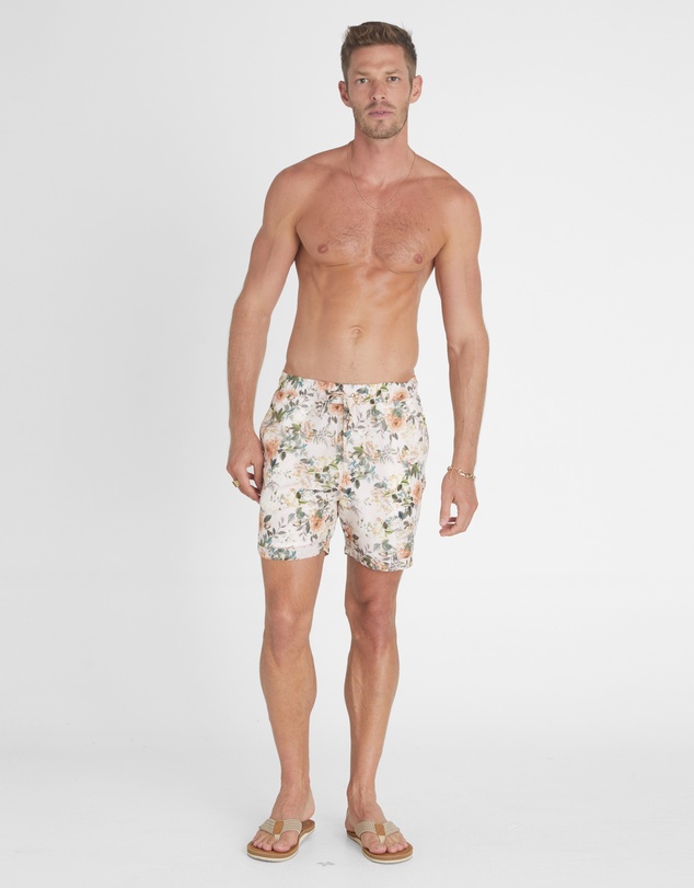 Aqua Blu Australia - Vervain Taylor Shorts