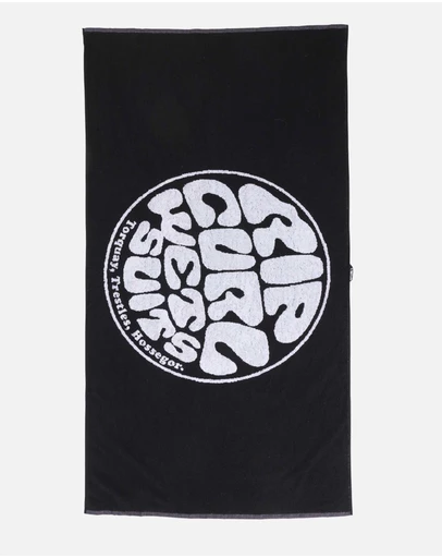 Rip Curl - Logos Towel