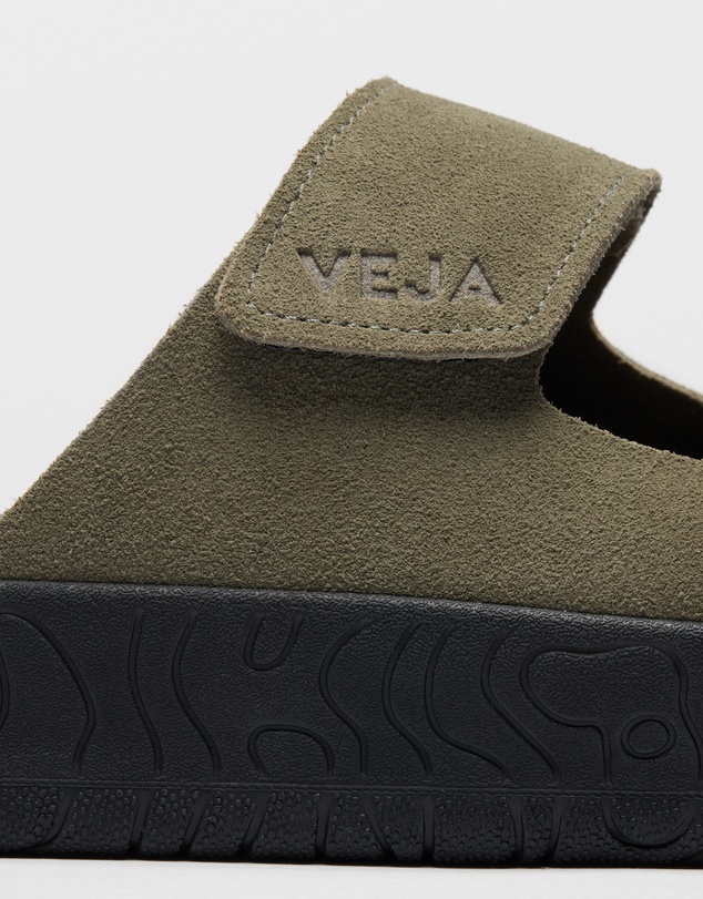 Veja - Etna Suede Soft - Unisex