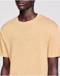 Sandro - Clash Tee Shirt