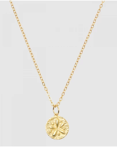 Pastiche - Harper Necklace