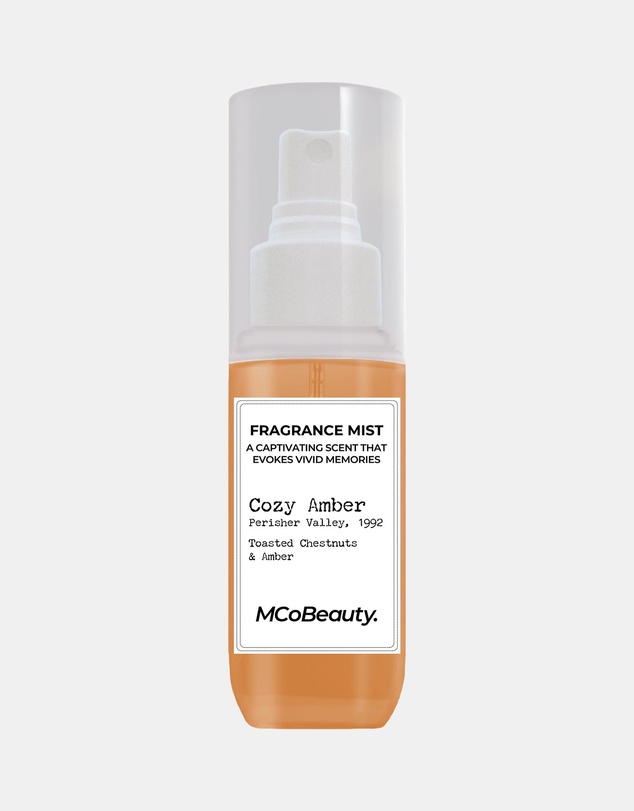 MCoBeauty - Fragrance Mist Hair Body 90ml