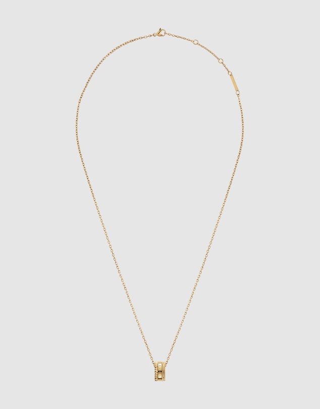 Daniel Wellington - Elevation Gold Necklace