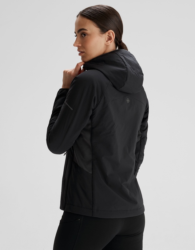 Kathmandu - Seeker PrimaLoft® Active Hooded Jacket
