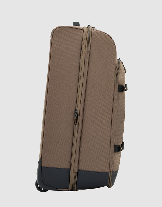 High Sierra - Ultimate Access 4DLX Ultimate Access 4 DLX Wheeled Duffle 71cm