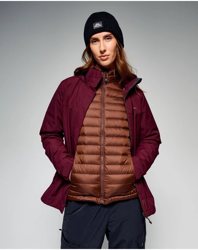 Kathmandu - Andulo Rain Jacket v3