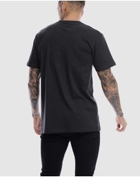 DVNT - Locale Tee