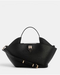 GUESS - Patsie Mini Tote Bag