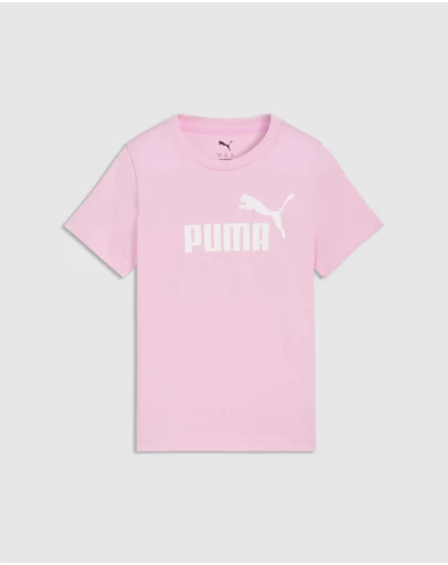 Puma - Essentials No. 1 Tee - Teens