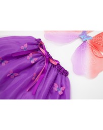 Bright Child - Bright ChildRainbow Butterfly Dress Up