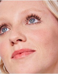 Clinique - High Impact High-Fi™ Full Volume Mascara - Black/Brown