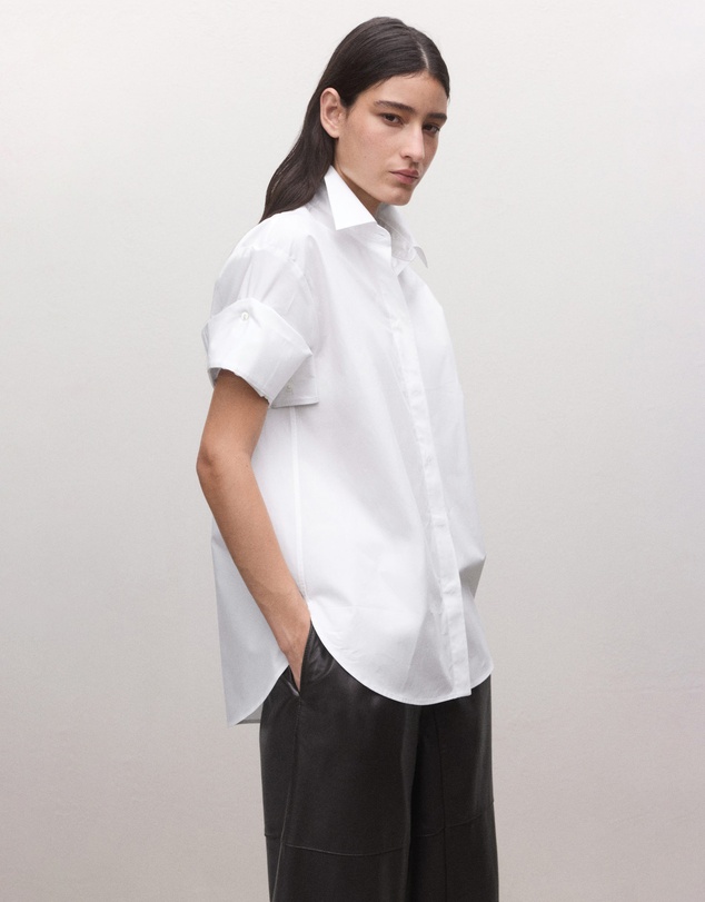 M.N.G - Liam Shirt