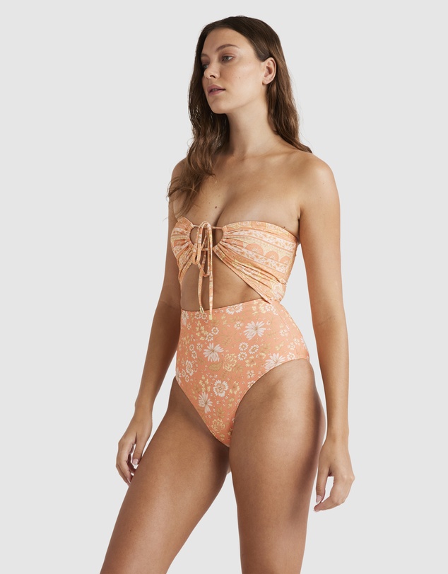 Billabong - In Dream Space Drew One Piece