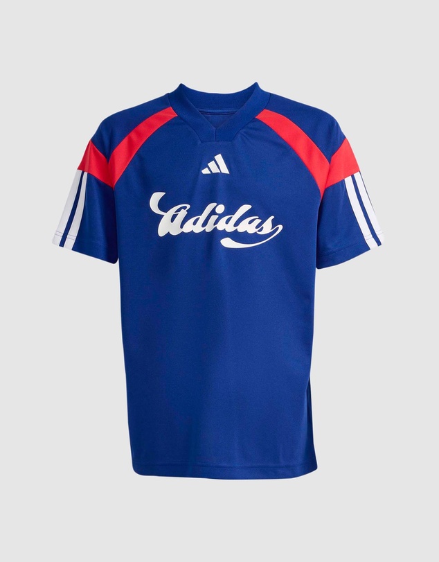 adidas Sportswear - House Of Tiro T-Shirt - Kids-Teens