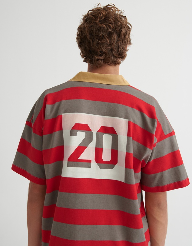 Kowtow - Line Up Jersey