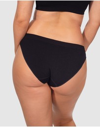 B Free Intimate Apparel - Bamboo Bikini - 3 Pack