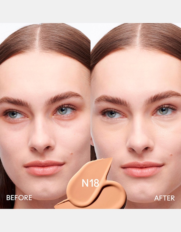 MAC - Studio Radiance 24hr Luminous Lift Concealer - N18