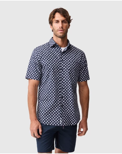 Rodd & Gunn - Thomsons Crossing Shirt