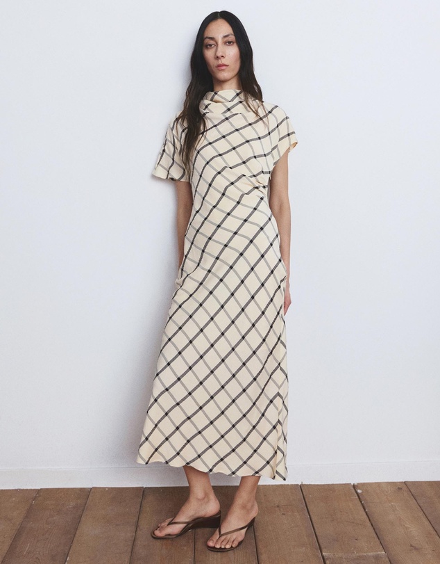 M.N.G - Kenny Dress