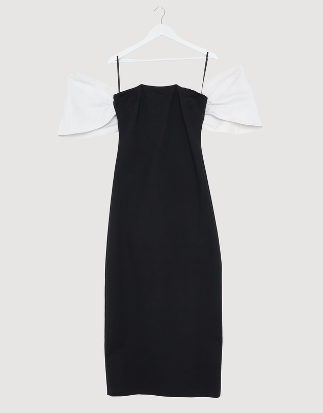 Revibe - Repaired CHANCERY Lotus Maxi Dress - AU 12