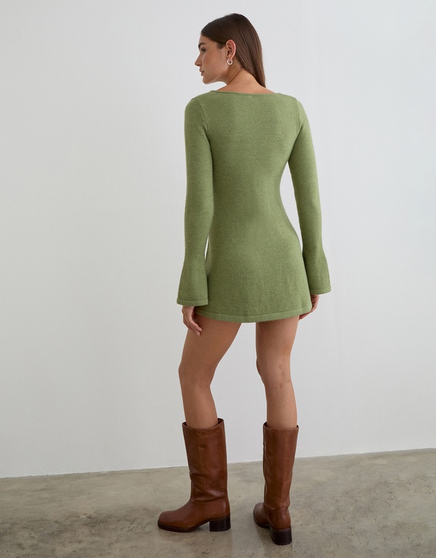 Motel Rocks - Kodia Dress